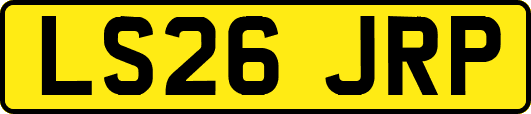 LS26JRP