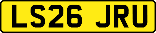LS26JRU