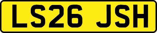 LS26JSH