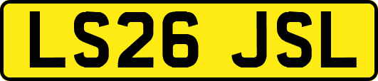 LS26JSL