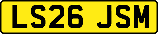 LS26JSM