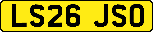 LS26JSO
