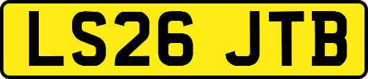 LS26JTB