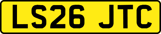 LS26JTC