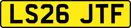 LS26JTF