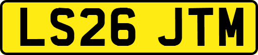LS26JTM