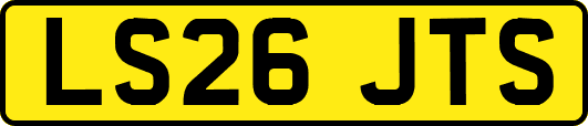 LS26JTS