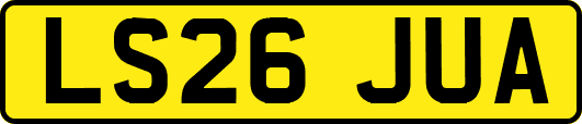 LS26JUA