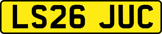 LS26JUC
