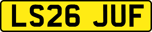 LS26JUF
