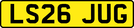 LS26JUG