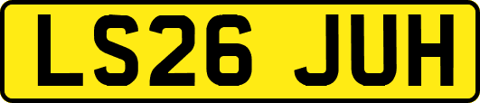 LS26JUH