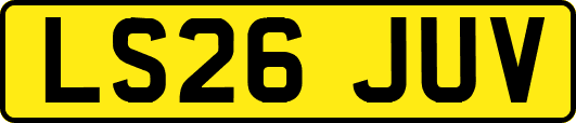 LS26JUV