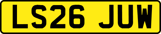LS26JUW