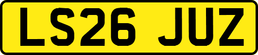 LS26JUZ