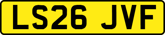 LS26JVF