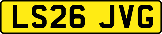 LS26JVG