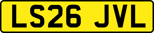 LS26JVL