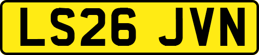 LS26JVN