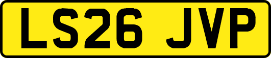 LS26JVP