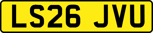 LS26JVU