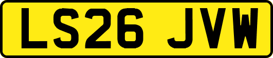 LS26JVW