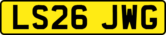 LS26JWG