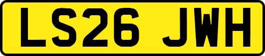 LS26JWH