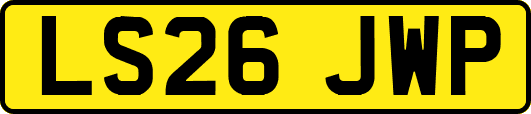 LS26JWP