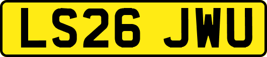 LS26JWU