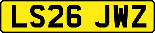 LS26JWZ