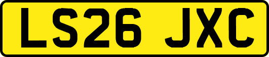 LS26JXC