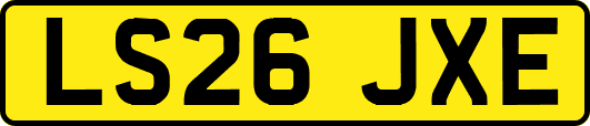 LS26JXE