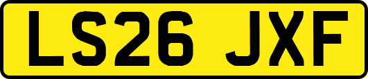 LS26JXF