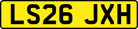LS26JXH