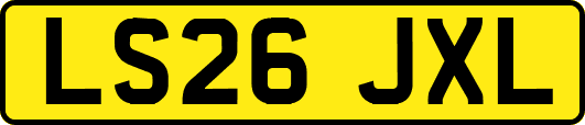 LS26JXL