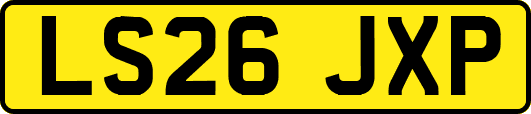 LS26JXP