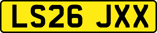 LS26JXX
