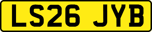 LS26JYB