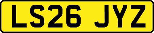 LS26JYZ