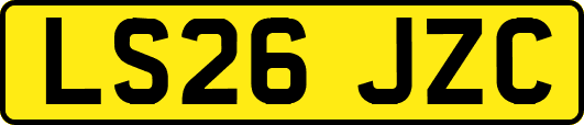 LS26JZC