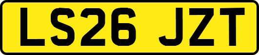 LS26JZT