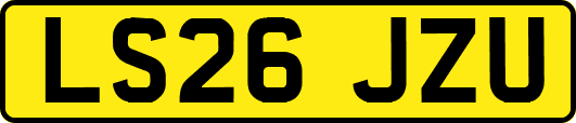 LS26JZU