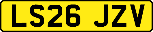 LS26JZV