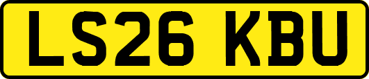LS26KBU