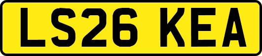 LS26KEA