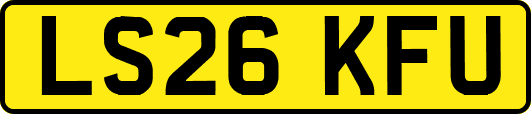 LS26KFU