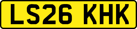 LS26KHK