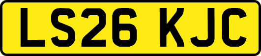 LS26KJC