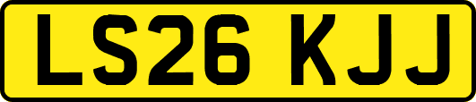 LS26KJJ